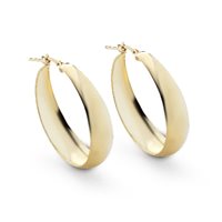 Boucles d'oreilles Marcello Pane Femme in Argent ORMA 008 - ORMA 008